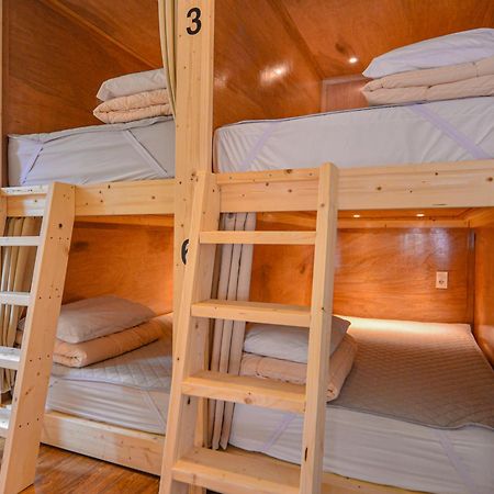 Helloworld Guesthouse Seoul Eksteriør bilde