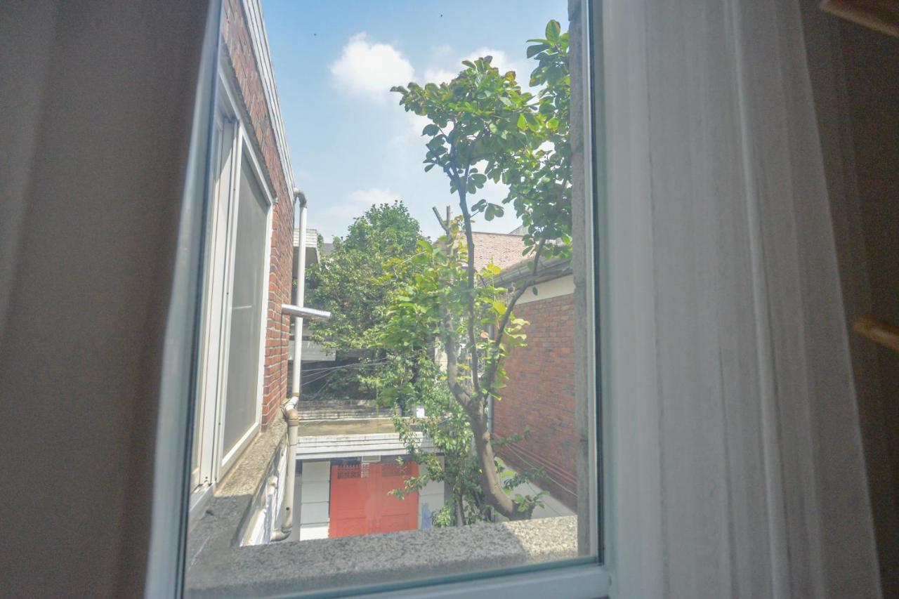Helloworld Guesthouse Seoul Eksteriør bilde