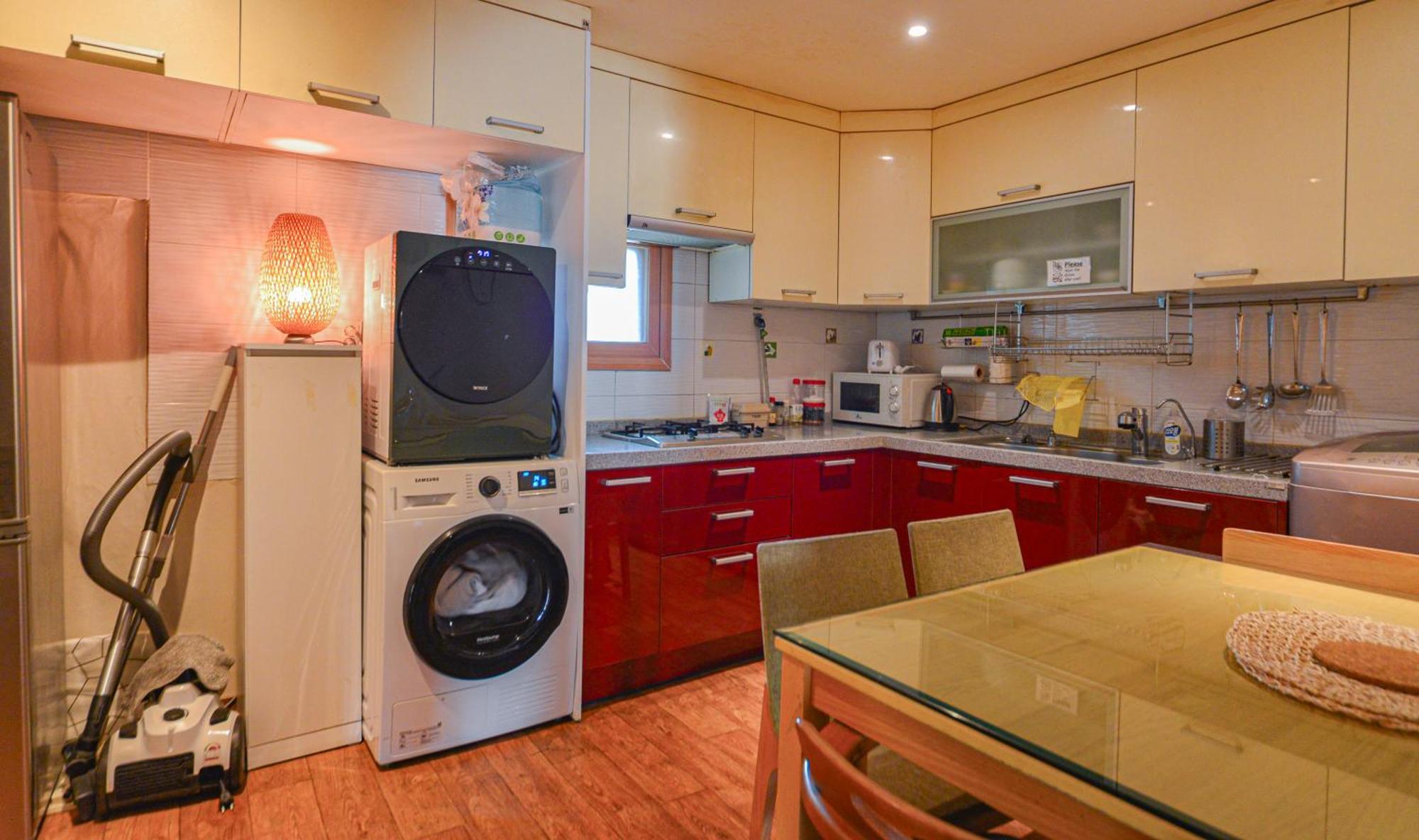 Helloworld Guesthouse Seoul Eksteriør bilde