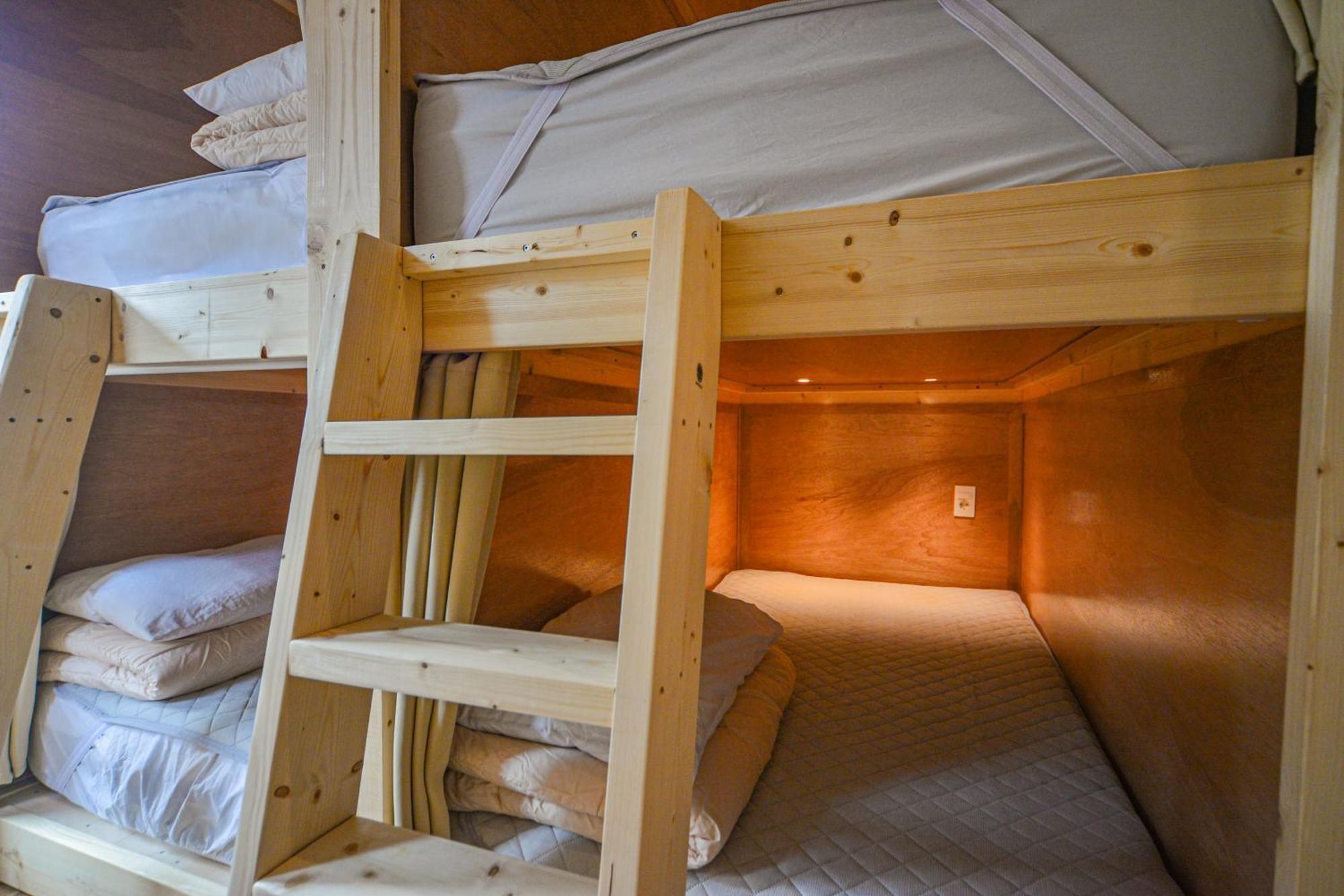 Helloworld Guesthouse Seoul Eksteriør bilde
