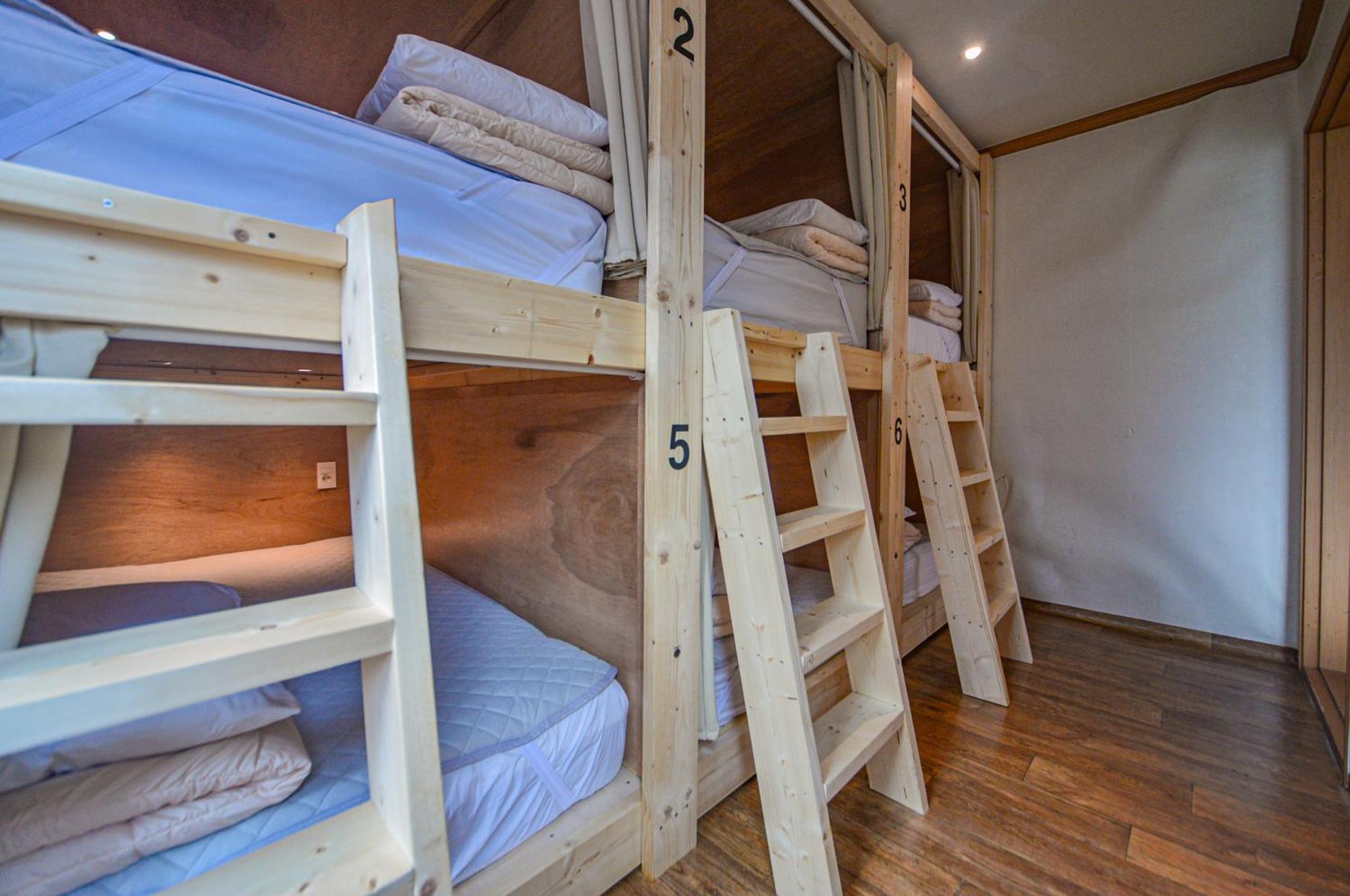 Helloworld Guesthouse Seoul Eksteriør bilde