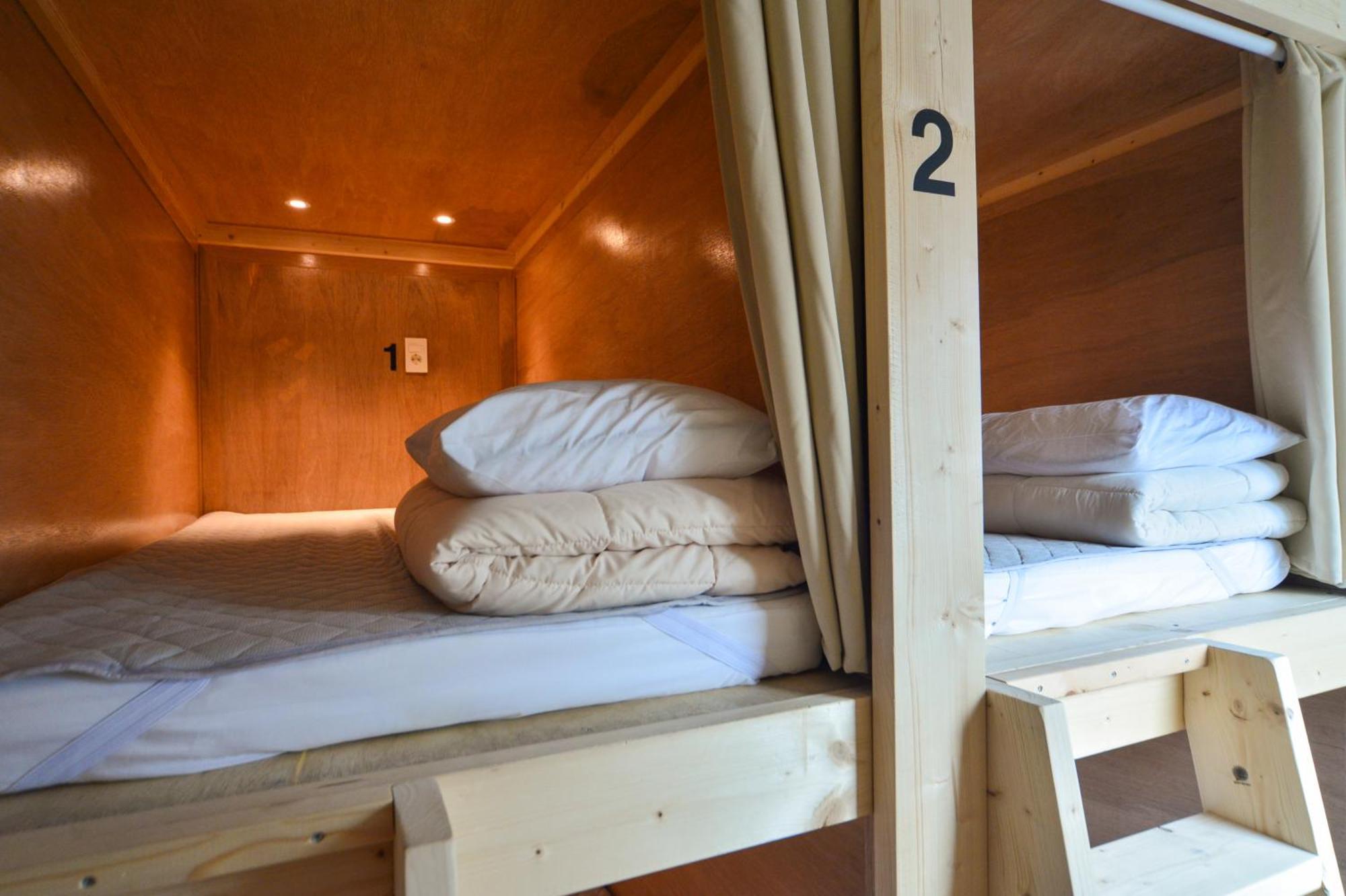 Helloworld Guesthouse Seoul Eksteriør bilde